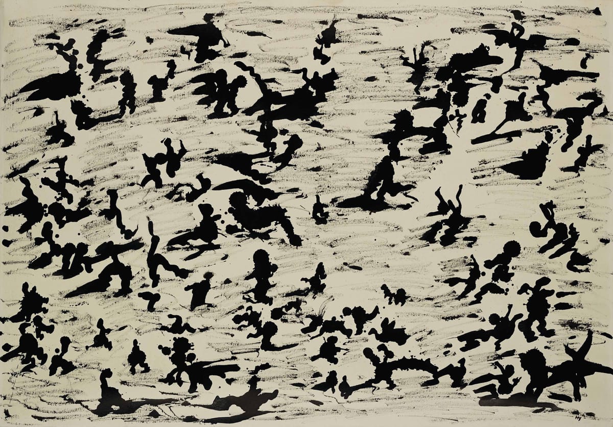 excerpt: Seeing Like a Platform, Petter Törnberg & Justus Uttermark