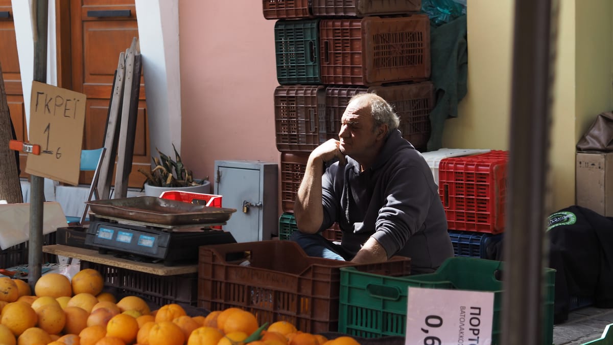 Χανιά, Κρήτη