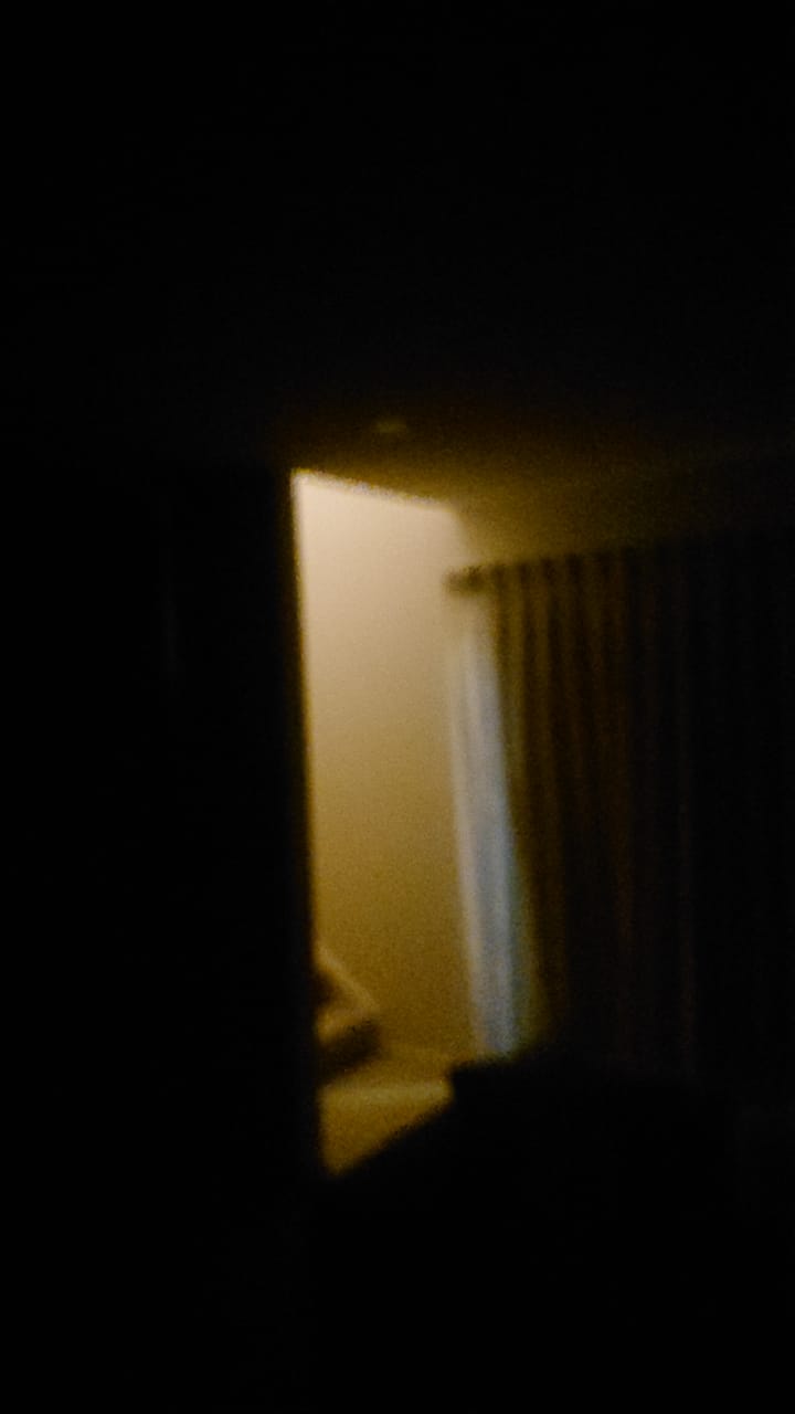 ④ Enduring Dreams: a note on cinematic time