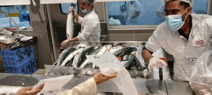 A Unique Blend of Modernity and Strategic Location: daily life around home, الصحافة