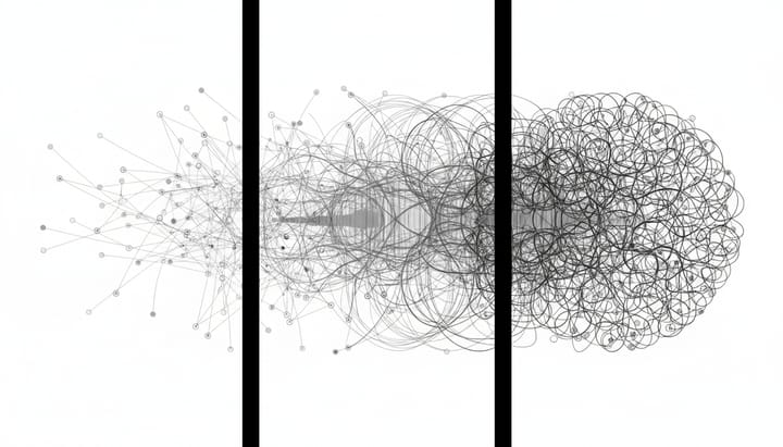 ⑨ some lines from Contingency & Representation ⑧, before Memory ⑩