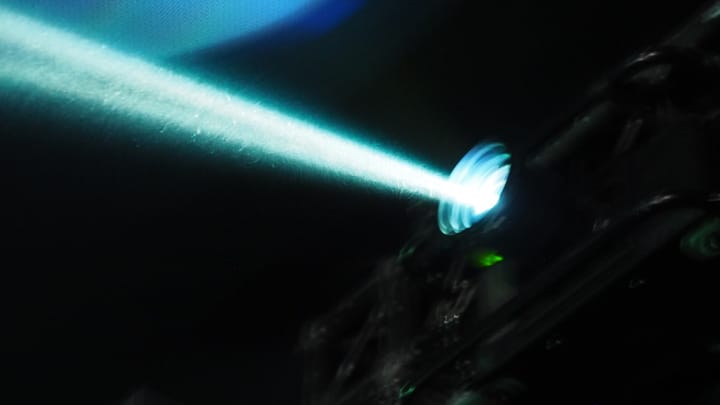 reading Bergson: after the advent of cinema, series  1