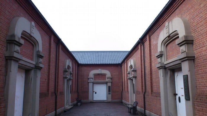 DSC_0085 Kurashiki bikan