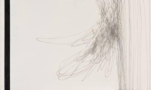 Untitled, 1970